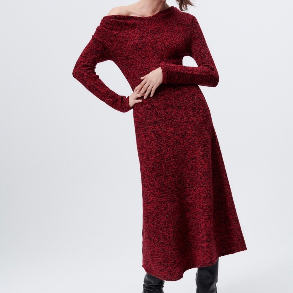 ZARA Dress, new with tags.